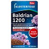 KLOSTERFRAU Baldrian 1200 Tabletten - 30Stk