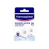 HANSAPLAST Aqua Protect Rundpflaster - 24Stk