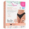 BIO PERIODENSLIP Modern Gr.L Bio Baumwolle MASMI - 1Stk