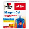 DOPPELHERZ Magen-Gel gegen Sodbrennen+bei Reflux - 50X10ml - Magen & Verdauung