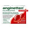 ANGINETTEN Halstabletten zuckerfrei Kirsche - 24Stk