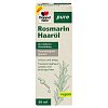DOPPELHERZ Rosmarin Haaröl pure - 50ml