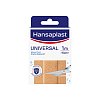 HANSAPLAST Universal Pflaster wasserfest 6 cmx1 m - 1Stk