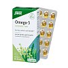 OMEGA-3 ALGENÖL 1160 vegan Kapseln - 30Stk