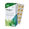 OMEGA-3 ALGENÖL 1160 vegan Kapseln - 60Stk
