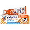 VOLTAREN Actigo Schmerzgel 11,6 mg/g - 100g - Voltaren-Gutschein