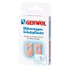 GEHWOL Hühneraugen-Schutzpflaster - 9Stk