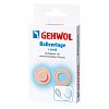 GEHWOL Ballenringe rund - 6Stk