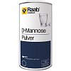 RAAB Vitalfood D-Mannose Pulver - 220g