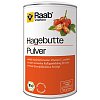 RAAB Vitalfood Hagebutte Bio Pulver - 500g