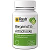 RAAB Vitalfood Bergamotte-Artischocke Kapseln - 100Stk