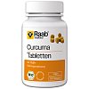 RAAB Vitalfood Curcuma Bio Tabletten - 300Stk