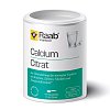 RAAB Vitalfood Calciumcitrat Pulver - 90g