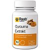 RAAB Vitalfood Curcuma Extrakt Bio Kapseln - 90Stk