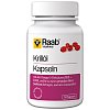 RAAB Vitalfood Krillöl Kapseln - 50Stk