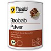 RAAB Vitalfood Baobab Pulver Bio - 90g
