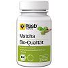 RAAB Vitalfood Matcha Bio Kapseln - 60Stk