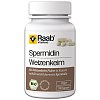 RAAB Vitalfood Spermidin Bio Kapseln - 100Stk