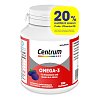 CENTRUM Omega-3 Kaukapseln - 120Stk