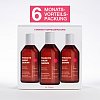 THIOCYN Haarserum Frauen Vorteilspackung vegan - 3X150ml