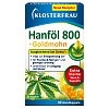 KLOSTERFRAU Hanföl 800 mg+Goldmohn Weichkapseln - 30Stk