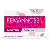 FEMANNOSE E Tabletten - 30Stk