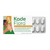 KADEFLORA Milchsäurebakterien Vaginalkapseln - 6Stk