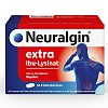 NEURALGIN extra Ibu-Lysinat Filmtabletten - 50Stk - Vegan