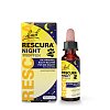 BACHBLÜTEN Original Rescura Night Pets Tro.alk.fr. - 10ml