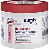 NUMIS med Urea 10% Körpercreme - 400ml