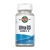 VITAMIN D3 3000 I.E. Ultra KAL Tabletten - 100Stk