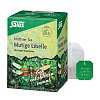 KRAFTTIER Tee Mutige Libelle Bio Salus Filterbeut. - 15Stk