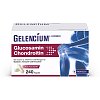 GELENCIUM Glucosamin Chondroitin hochdos.Vit C Kps - 240Stk