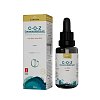 CANNSOL Curcuma-Weihrauch-Zink Tropfen z.Einnehmen - 30ml