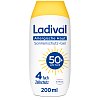 LADIVAL allergische Haut Sonnenschutz-Gel LSF 50+ - 200ml