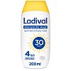 LADIVAL allergische Haut Sonnenschutz-Gel LSF 30 - 200ml