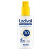 LADIVAL allergische Haut Sonnenschutz-Spray LSF 30 - 150ml