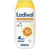 LADIVAL empfindliche Kinderhaut Milch LSF 50+ - 200ml