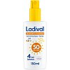 LADIVAL empfindliche Kinderhaut Spray LSF 50+ - 150ml - AKTIONSARTIKEL