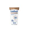 LADIVAL Anti-Pigmentflecken Creme Gesicht LSF 50+ - 50ml