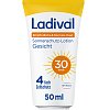 LADIVAL empfindliche Haut Lotion Gesicht LSF 30 - 50ml