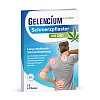 GELENCIUM Schmerzpflaster - 6Stk