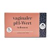 ASPILOS Selbsttest vaginaler pH-Wert - 2Stk - Schnelltests, Testkits