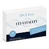 ASPILOS DNA Analyse FIT-VITALITY Test - 1Stk - Schnelltests, Testkits