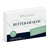 ASPILOS DNA Analyse BETTER-HEALTH Test - 1Stk - Schnelltests, Testkits