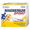 DR.BÖHM Magnesium Sport Sticks - 40X1.5g
