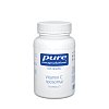 PURE ENCAPSULATIONS Vitamin C liposomal Kapseln - 60Stk