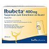 IBUBETA 400 mg Suspension zum Einnehmen im Beutel - 20Stk