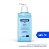 STERILLIUM Händedesinfektion Gel - 500ml