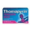 THOMAPYRIN TENSION DUO 400 mg/100 mg Filmtabletten - 36Stk - Thomapyrin®